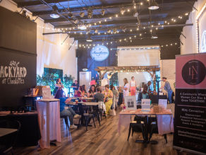 Event Recap: Becoming Whole Again — A Night of Redefining Self-Care & Real Connection