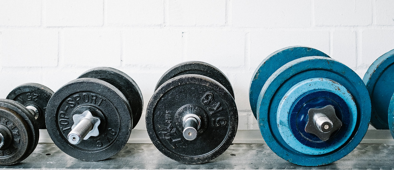 Weights