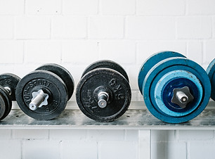 Weights