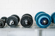 Weights