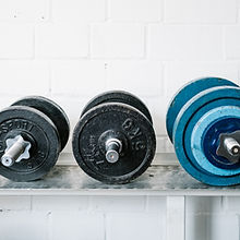 Weights