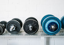Weights