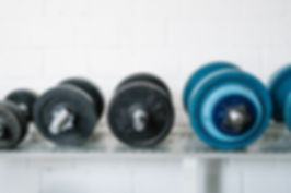 Weights