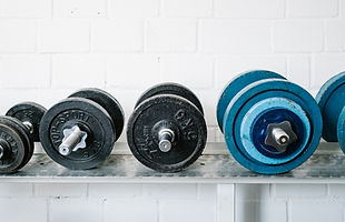 Weights