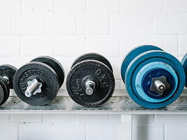 Weights