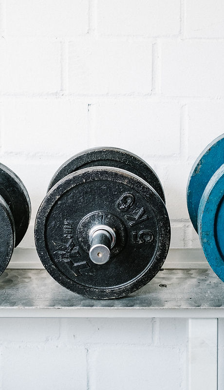Weights
