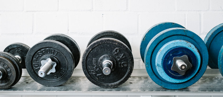 The #1 thing you can do to get results in the gym