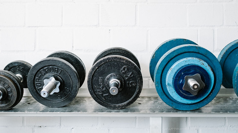 Weights