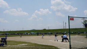 第35回読売旗争奪群馬県学童ソフトボール大会 2日目