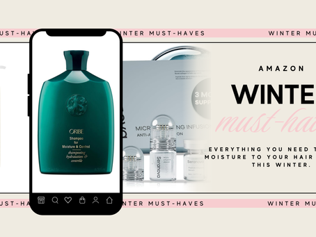 Winter Must-Haves: Skin, Body & Hair Care Essentials You Need This Season