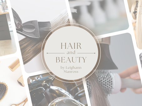 Embracing the Journey: My Return to the Hair Industry