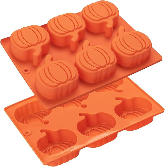 Pumpkin Mold