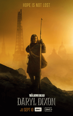 Darly-dixon