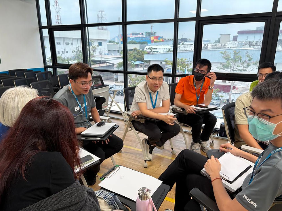 TSY In House Training #851: Supply Chain Security – CTPAT Standards Compliance