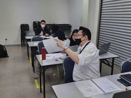 TSY In House Training #361: Measurement System Analysis (MSA)