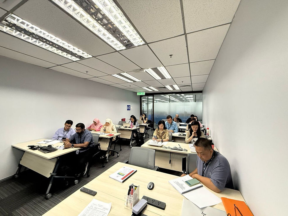 TSY In House Training #743: TL 9000 Awareness, Documentation and Implementation Workshop Release 6.3