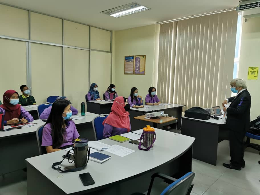 TSY In House Training #182: Materials Planning And Control