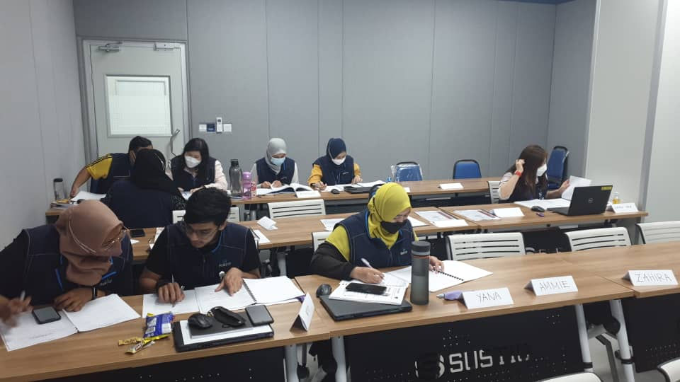 TSY In House Training #286: ISO 9001:2015 - Internal Quality Auditing