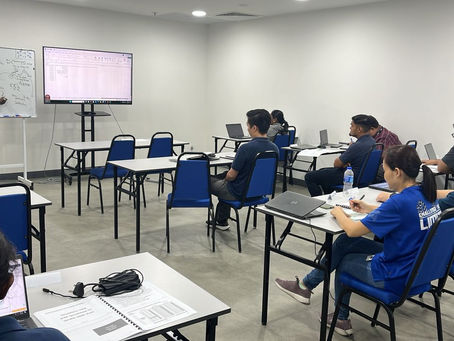 TSY In House Training #750: Measurement System Analysis (MSA)