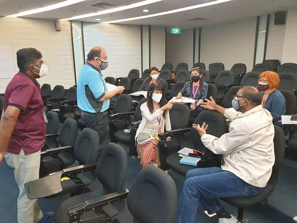 TSY In House Training #233: Excellent Customer Service
