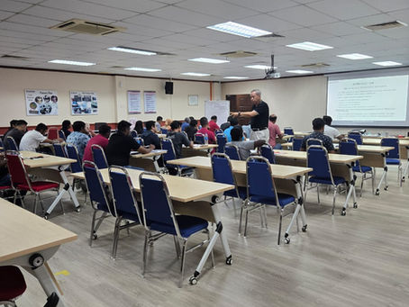 TSY In House Training #899: Advance ESD Training