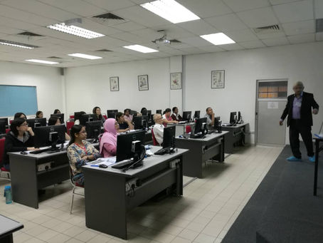 TSY In House Training #80: An Introduction To Project Management