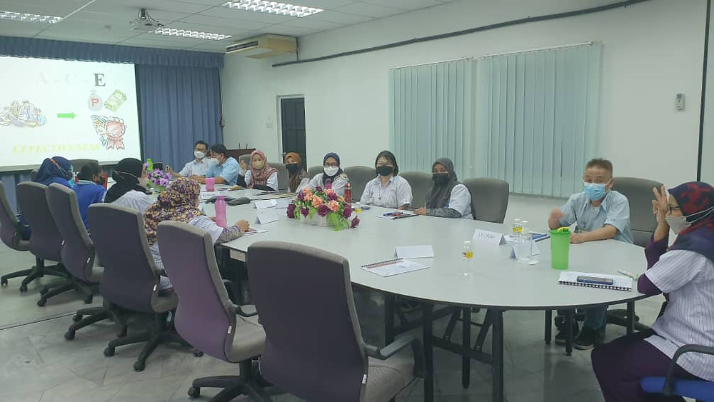TSY In House Training #282: ISO 9001:2015 - Internal Quality Auditing