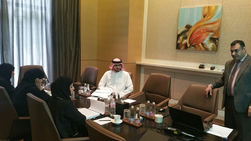 TSY International Course #12: Information Technology Project Quality Management