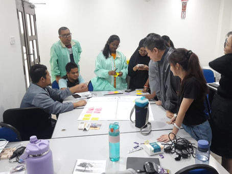 TSY In House Training #801: POKA-YOKE Techniques To Eliminate Human Errors