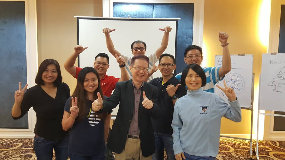 Malaysia In House Training: Improving Cost Effectiveness