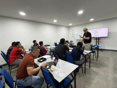 TSY In House Training #915: Advance ESD Training