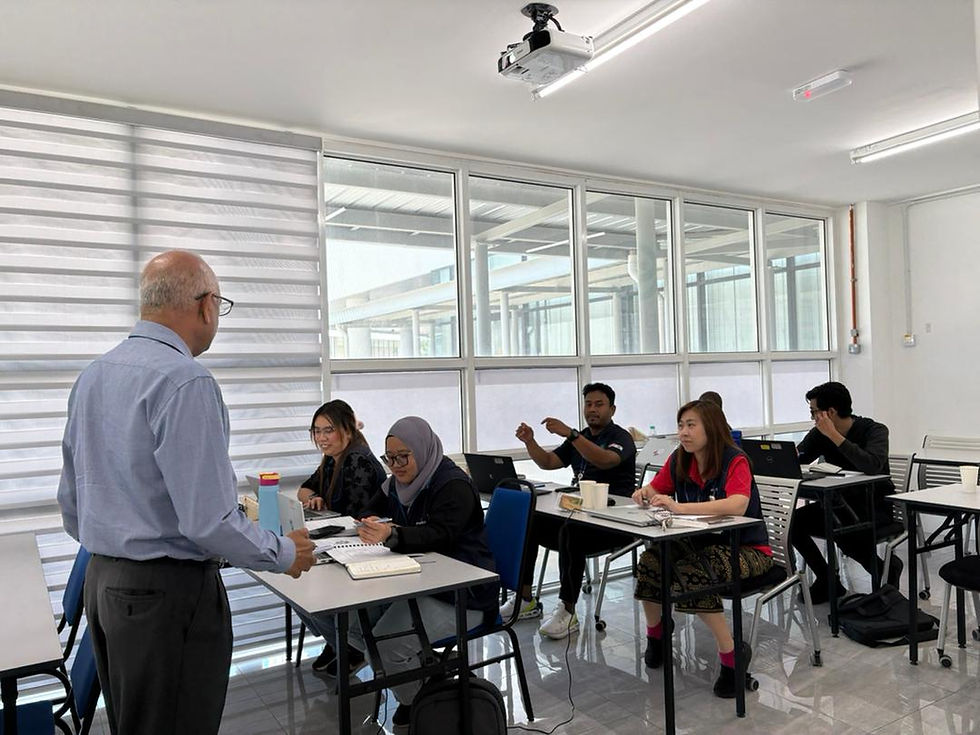 TSY In House Training #863: Advanced Product Quality Planning (APQP) & Production Parts Approval Process (PPAP)