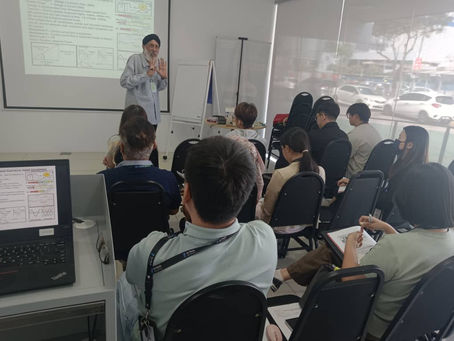 TSY In House Training #829: Design, Construction, Operation and Maintenance of Electrical Power System