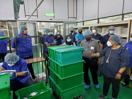 TSY In House Training #291: Ergonomics & Manual Handling In The Workplace Training