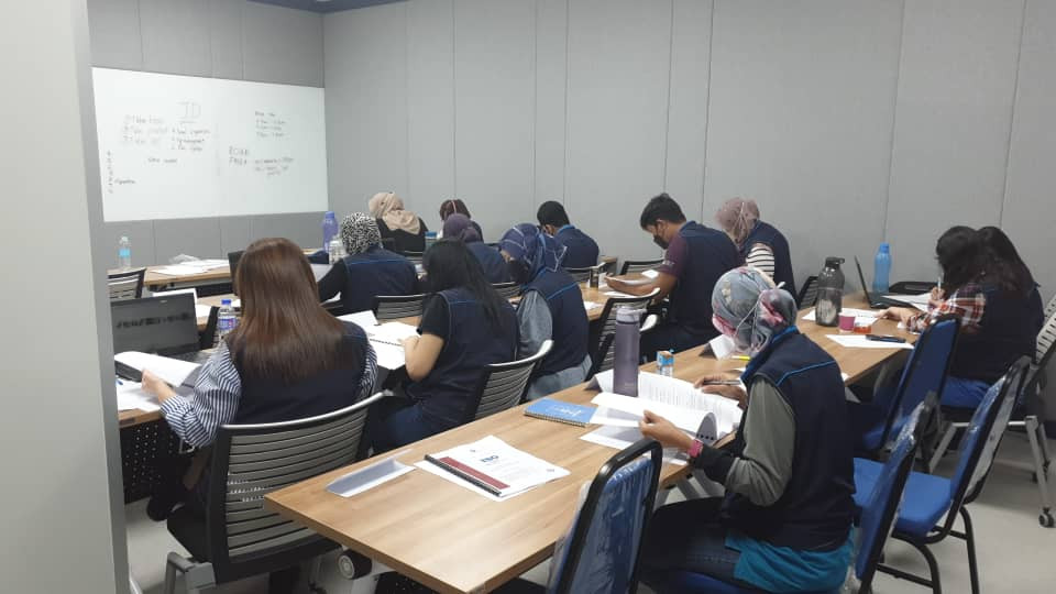 TSY In House Training #283: ISO 9001:2015 - Awareness & Standards