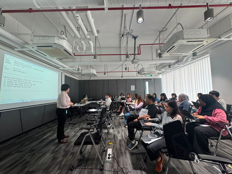 TSY In House Training #896: Powerful Data Transformation In Power Query