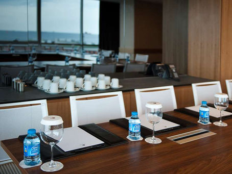 TSY International Course #18: Office and Secretarial Management In The Most Effective Ways