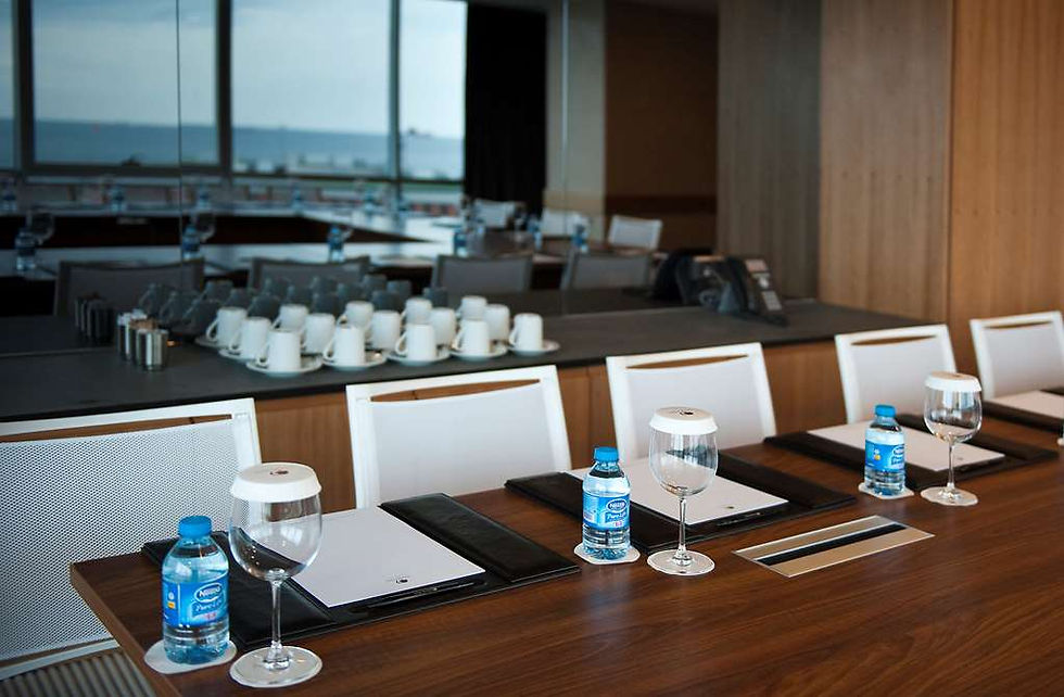 TSY International Course: Office and Secretarial Management In The Most Effective Ways