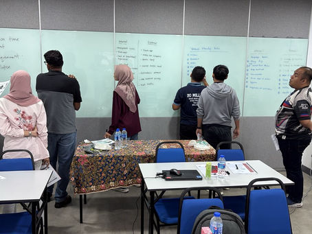 TSY In House Training #758: ISO 14001:2015 & ISO 45001:2018 Awareness Training