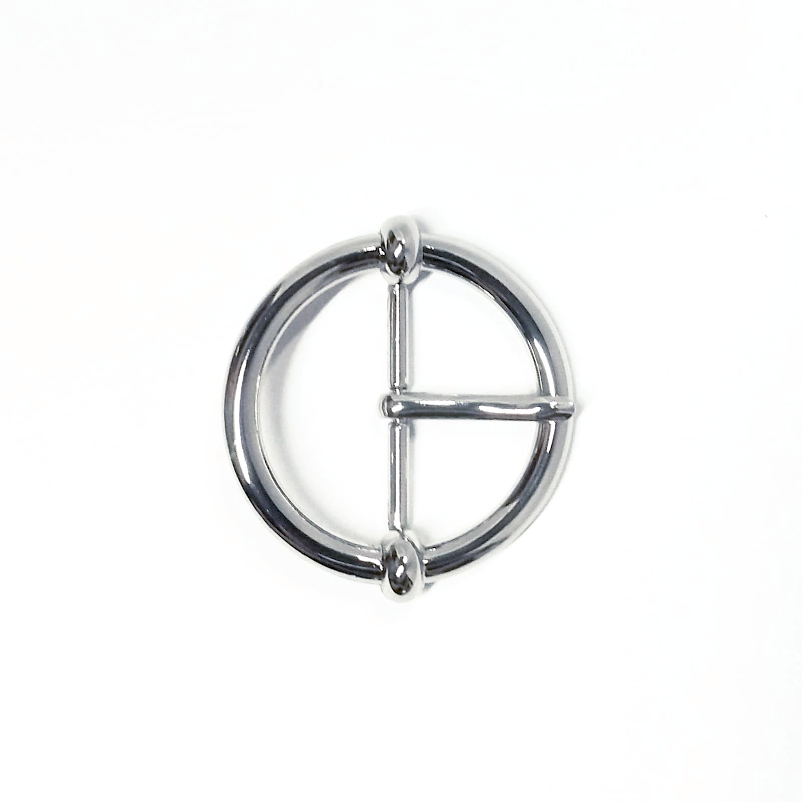 Hebilla Doble Redonda KB8-35060/7