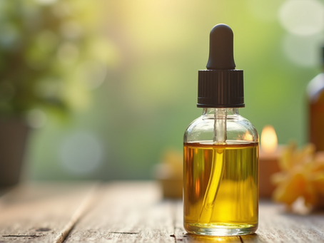 Top Hydrating Body Oils for Dry Skin