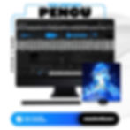 Pengu (Serum 2 Preset Bank + MIDI Pack)