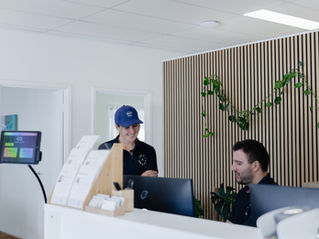 Accessibility and sustainability in private healthcare