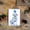Thumbnail: Festive Animals Assorted Christmas Card Pack