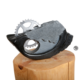 Welle - Elementetrilogie