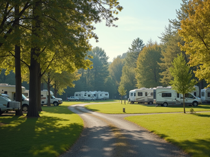 Streamlining Real Estate Acquisitions for RV Parks