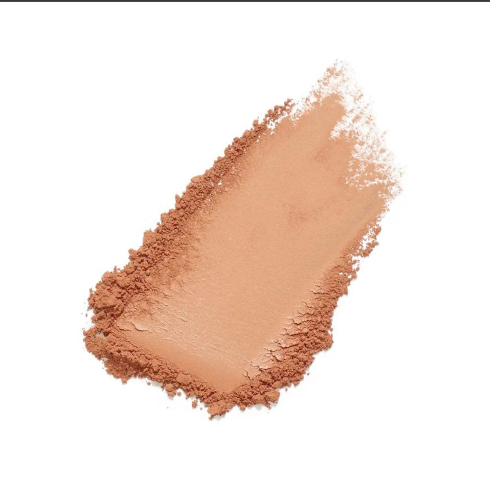 Thumbnail: PureBronze Matte Bronzer
