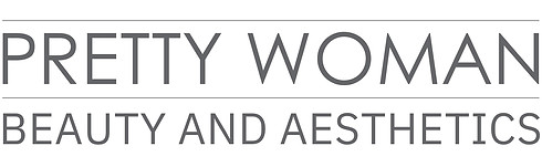 Pretty Woman Salon logo