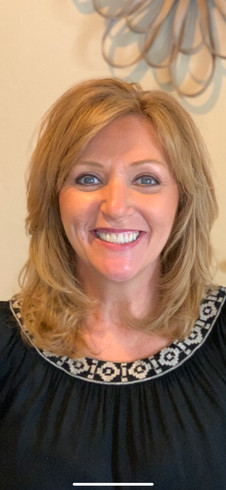 Amy Huesman