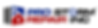 Logo of Pro Storm Repair, supported by targeted ads and digital strategy from Harvest Digital Marketing